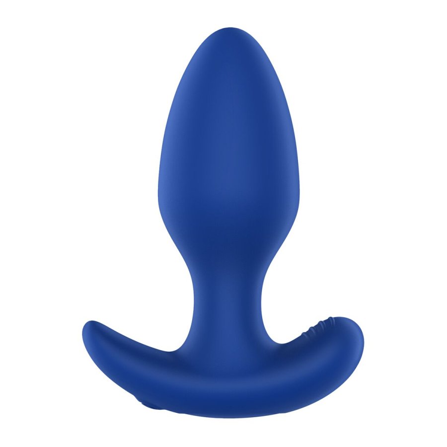 Anal plug Forto Bl #2