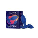 Anal plug Forto Bl #5