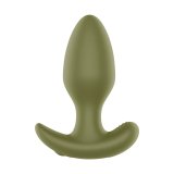 Anal plug Forto Grn #1