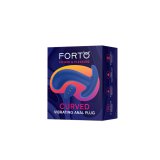 Anal plug Forto Bl #4