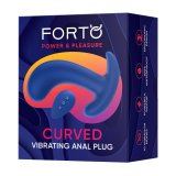 Anal plug Forto Bl #5