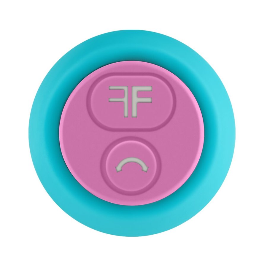 Vibrator FemmeFunn Bl #13