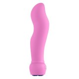 Vibrator FemmeFunn Pink #1