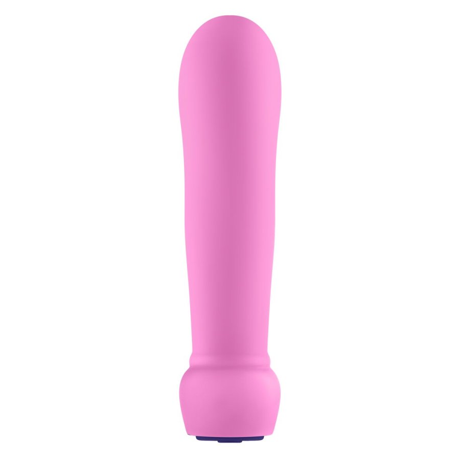 Vibrator FemmeFunn Pink #9
