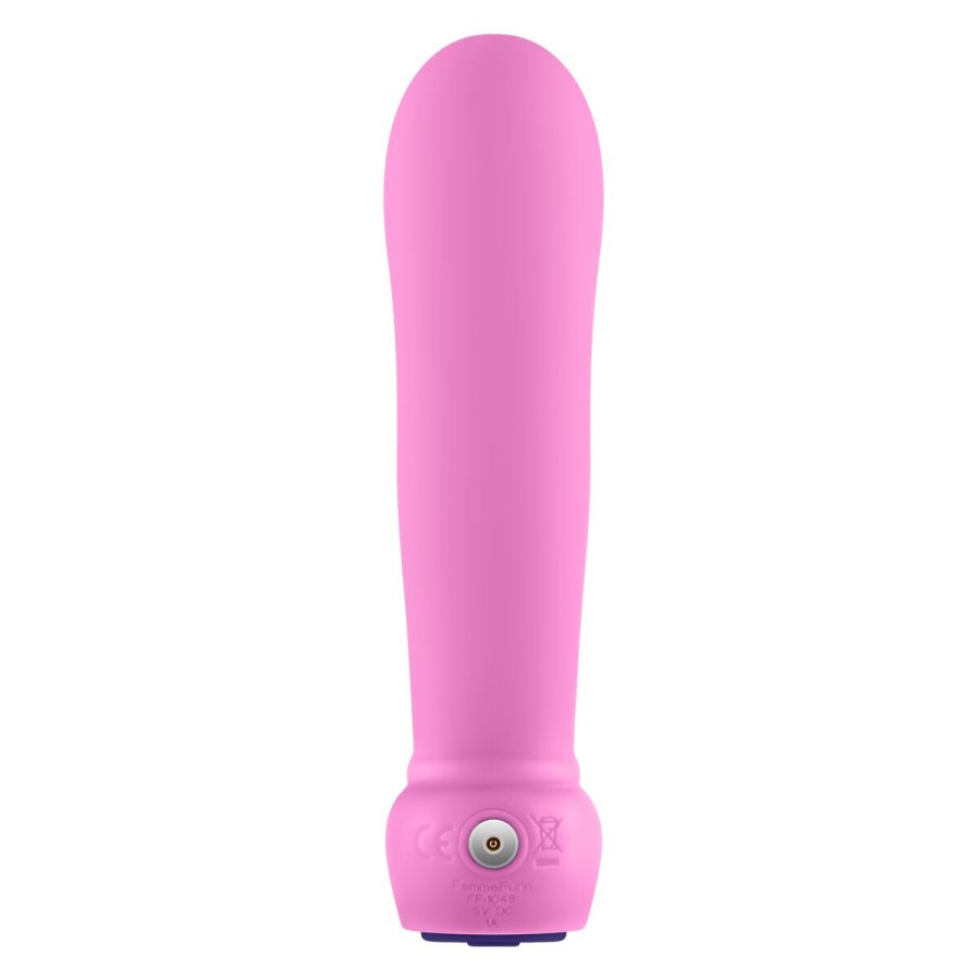 Vibrator FemmeFunn Pink #11