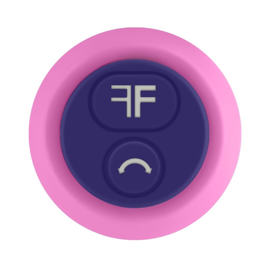 Vibrator FemmeFunn Pink #13