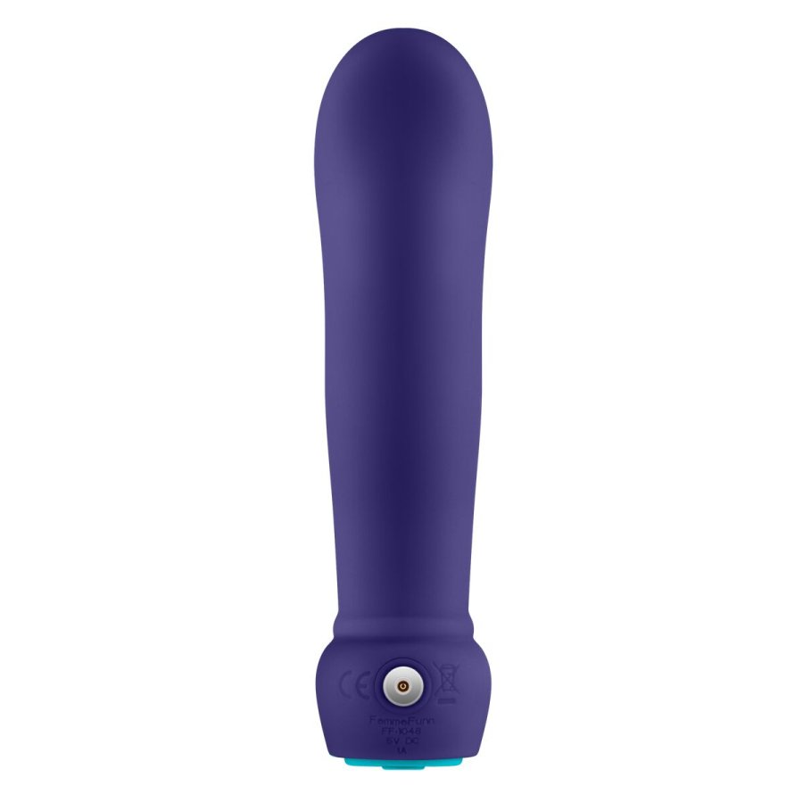 Vibrator FemmeFunn Lilla #11