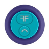 Vibrator FemmeFunn Lilla #13