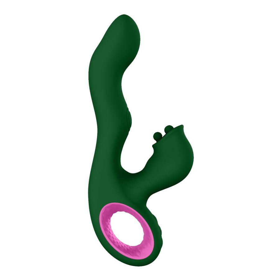 G-Punkt Vibrator FemmeFunn Grn #1