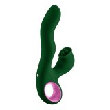 G-Punkt Vibrator FemmeFunn Grn #2