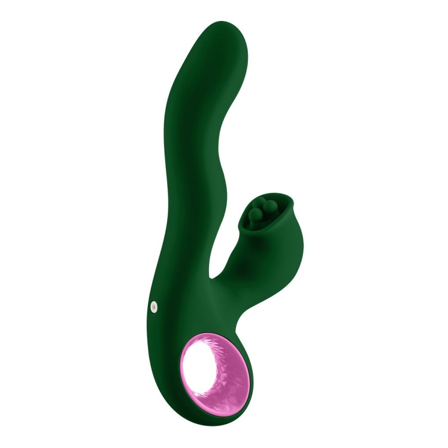 G-Punkt Vibrator FemmeFunn Grn #2