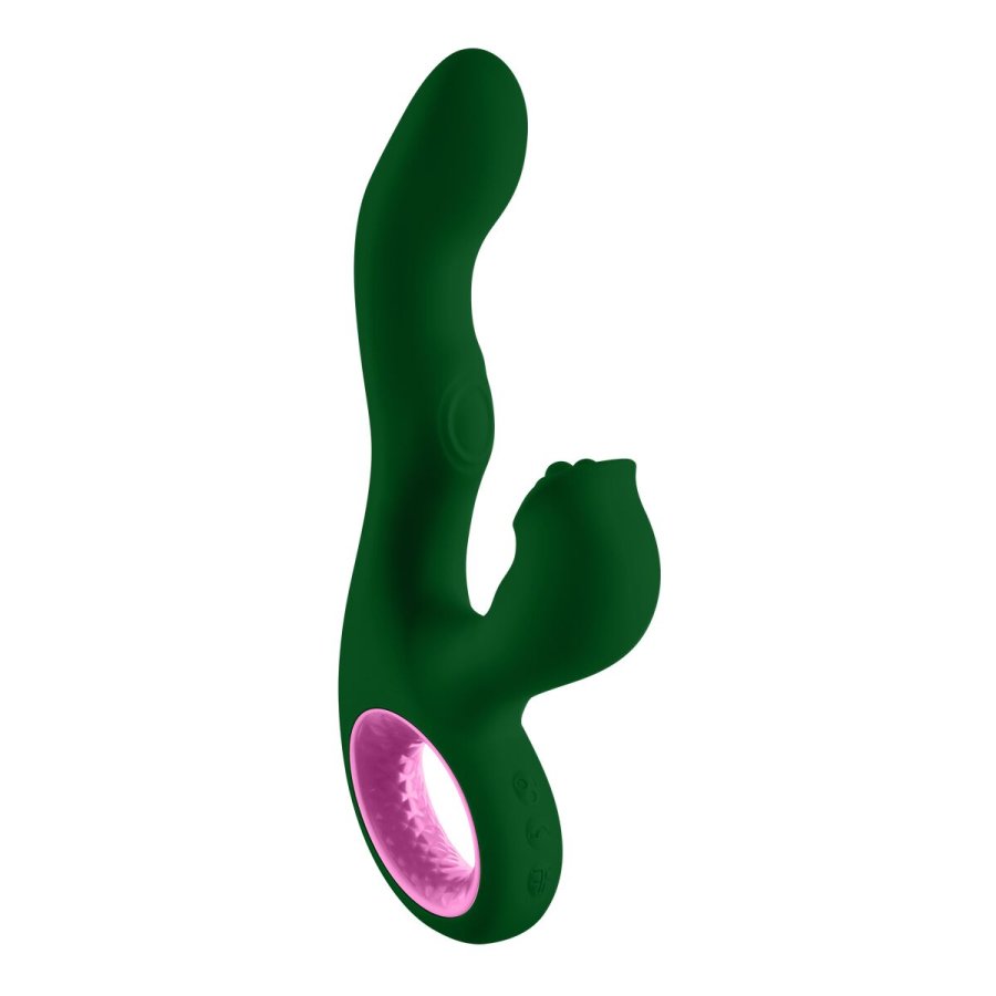 G-Punkt Vibrator FemmeFunn Grn #5