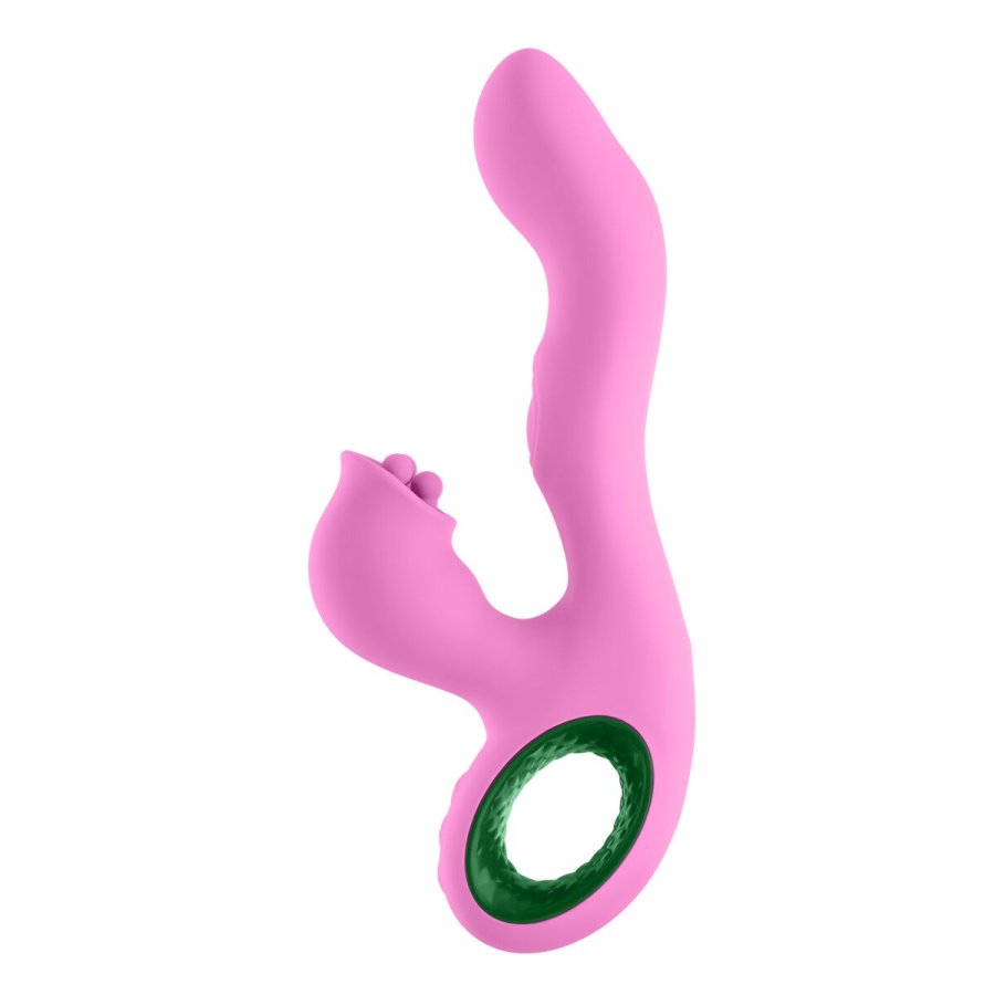 G-Punkt Vibrator FemmeFunn Pink #1