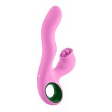 G-Punkt Vibrator FemmeFunn Pink #2