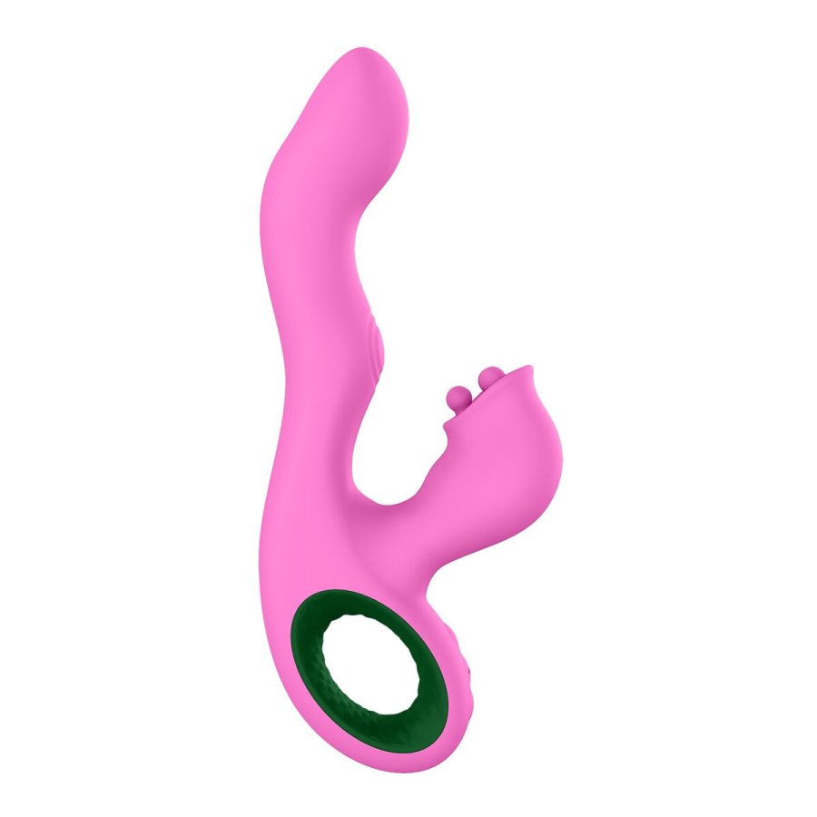 G-Punkt Vibrator FemmeFunn Pink #3