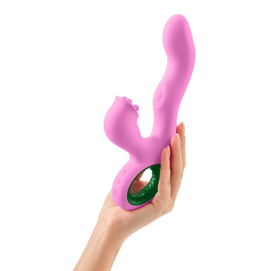 G-Punkt Vibrator FemmeFunn Pink #4