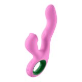 G-Punkt Vibrator FemmeFunn Pink #5