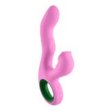 G-Punkt Vibrator FemmeFunn Pink #6