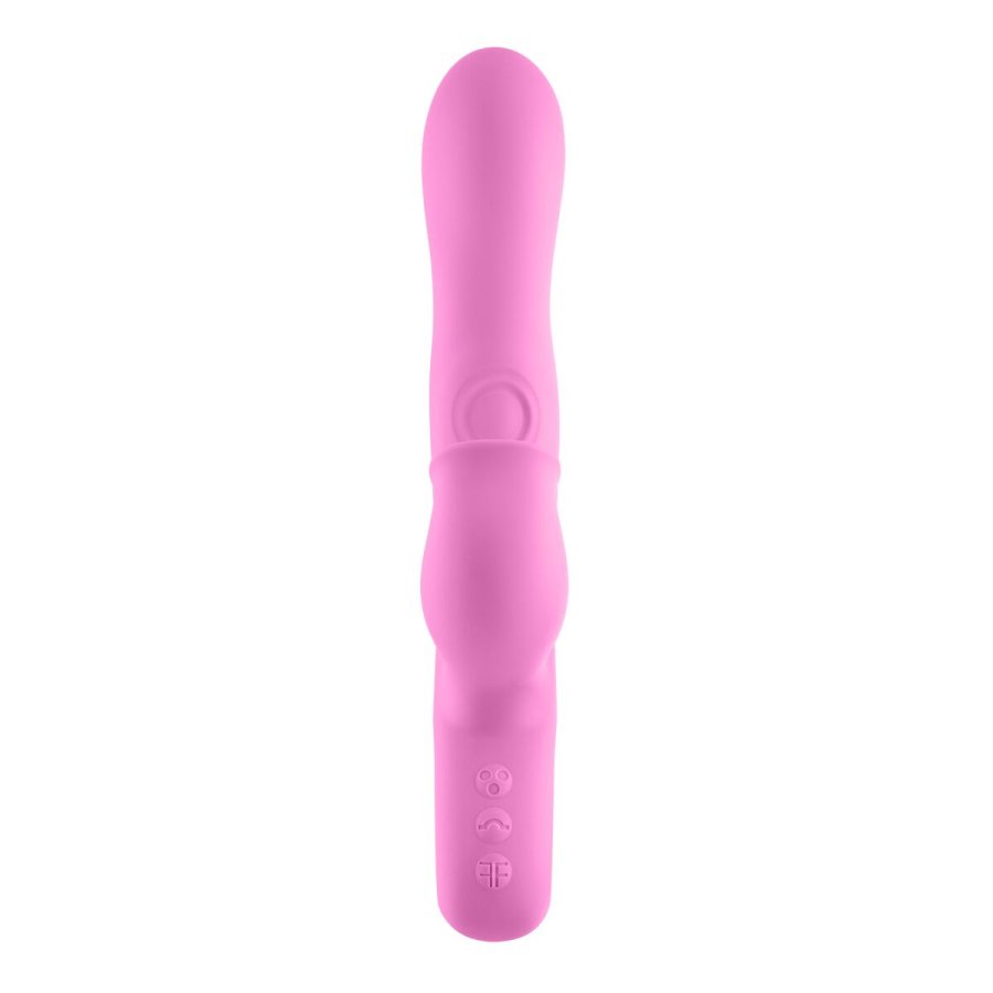 G-Punkt Vibrator FemmeFunn Pink #7