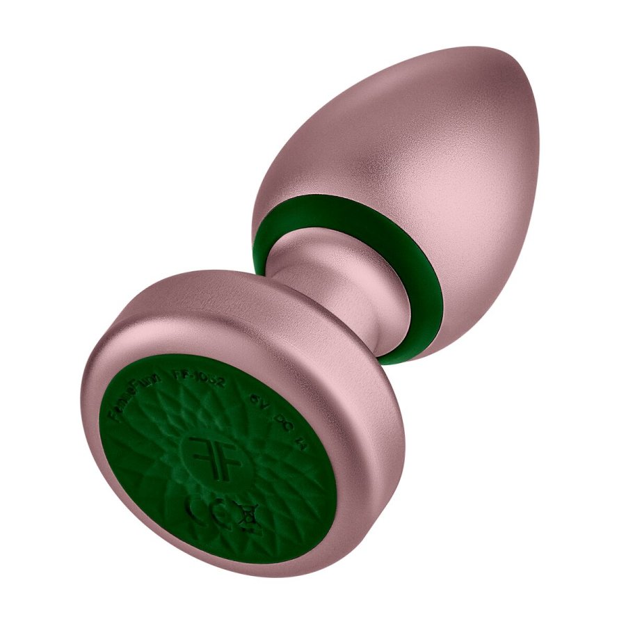 Anal plug FemmeFunn Pink (8,9 cm) #2