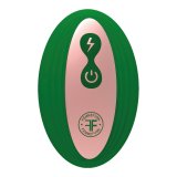 Anal plug FemmeFunn Pink (8,9 cm) #3