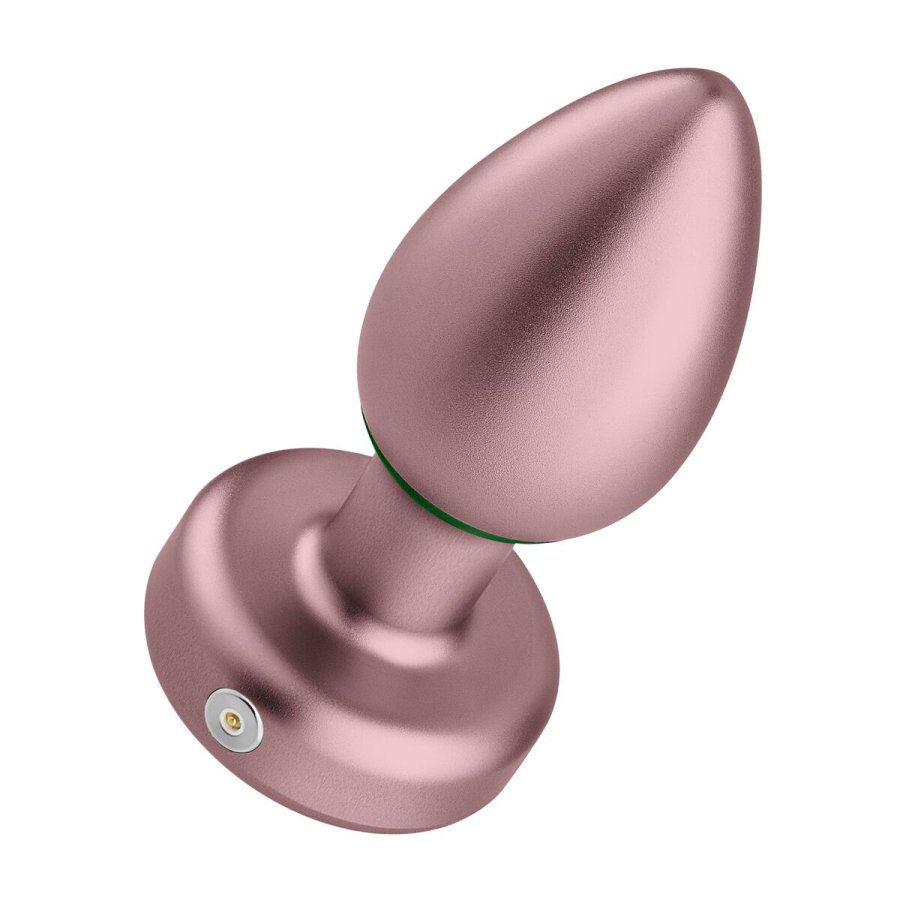 Anal plug FemmeFunn Pink (8,9 cm) #6