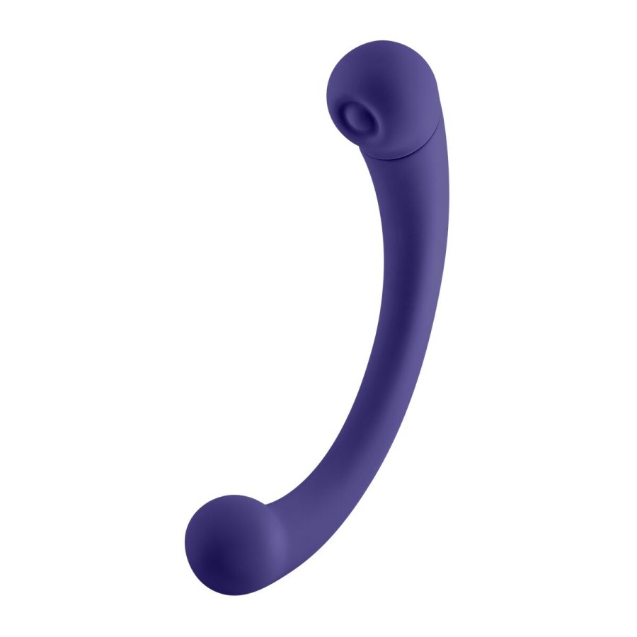 G-Punkt Vibrator FemmeFunn Lilla #1