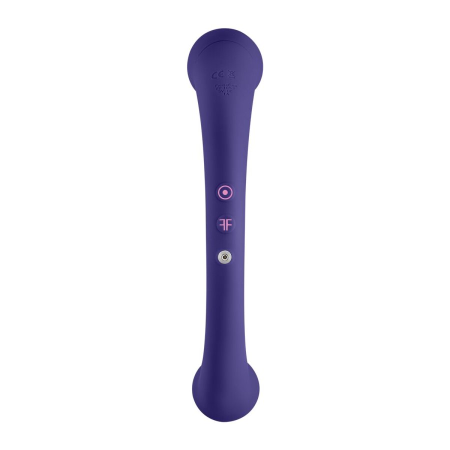 G-Punkt Vibrator FemmeFunn Lilla #2