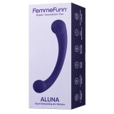 G-Punkt Vibrator FemmeFunn Lilla #7