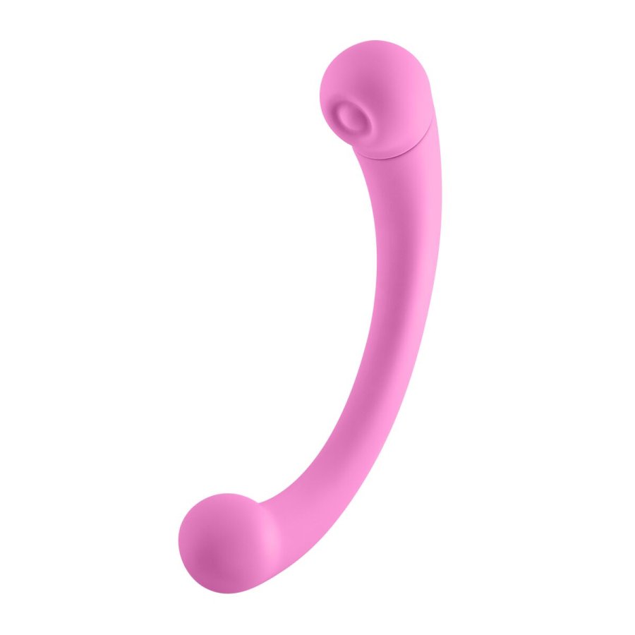 G-Punkt Vibrator FemmeFunn Pink #1