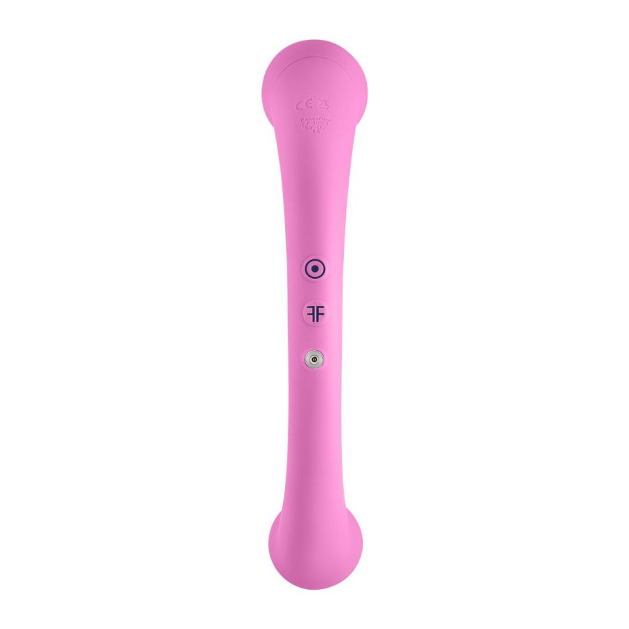 G-Punkt Vibrator FemmeFunn Pink #2
