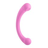 G-Punkt Vibrator FemmeFunn Pink #3