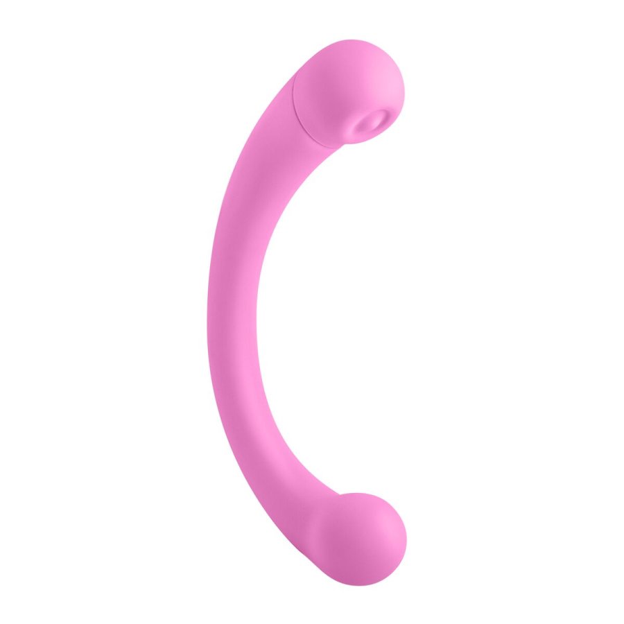 G-Punkt Vibrator FemmeFunn Pink #3