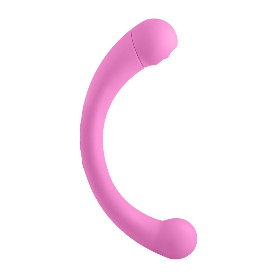 G-Punkt Vibrator FemmeFunn Pink #4