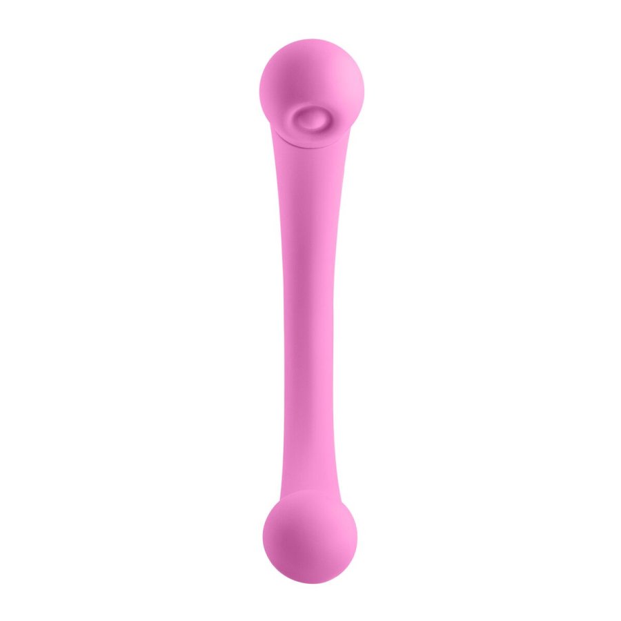 G-Punkt Vibrator FemmeFunn Pink #5