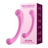 G-Punkt Vibrator FemmeFunn Pink #6