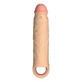 Penis cover Shaft Kd  4,8 cm 17,5 cm #4