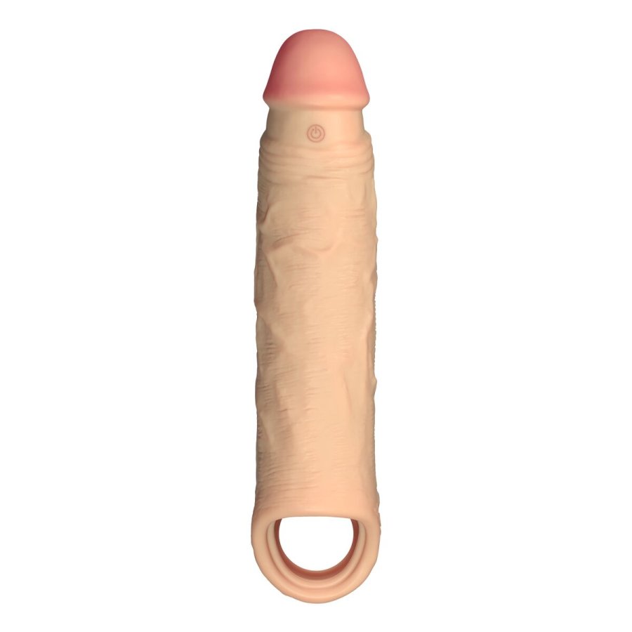 Penis cover Shaft Kd  4,8 cm 17,5 cm #4