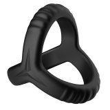 Penisringe Forto Sort (Onesize) #3