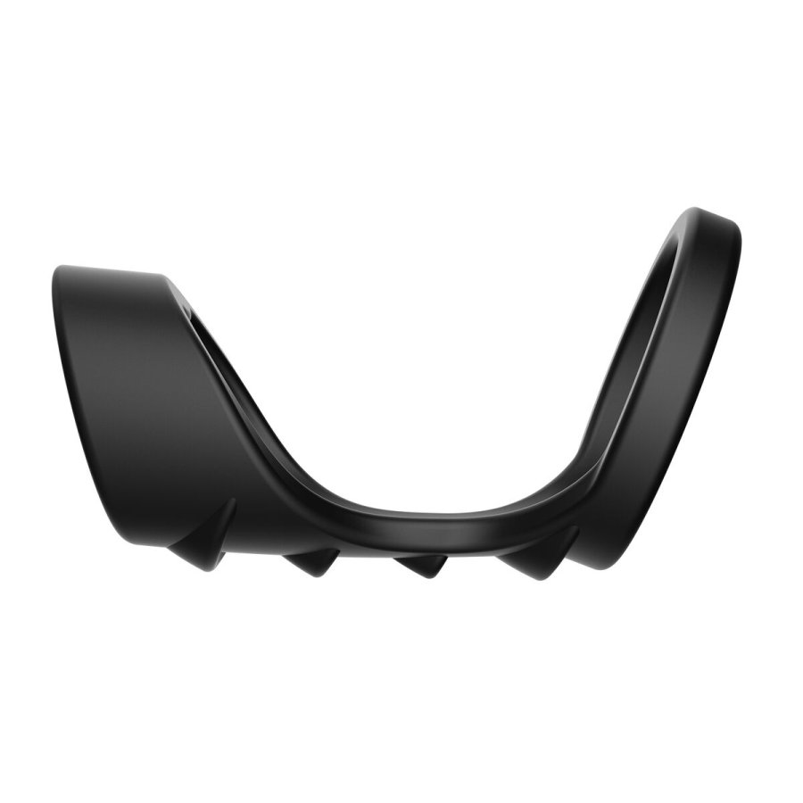 Penisringe Forto Sort (Onesize) #5