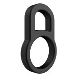 Penisringe Forto Sort (Onesize) #1