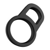 Penisringe Forto Sort (Onesize) #2