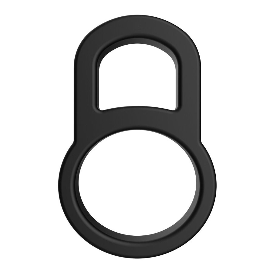 Penisringe Forto Sort (Onesize) #4