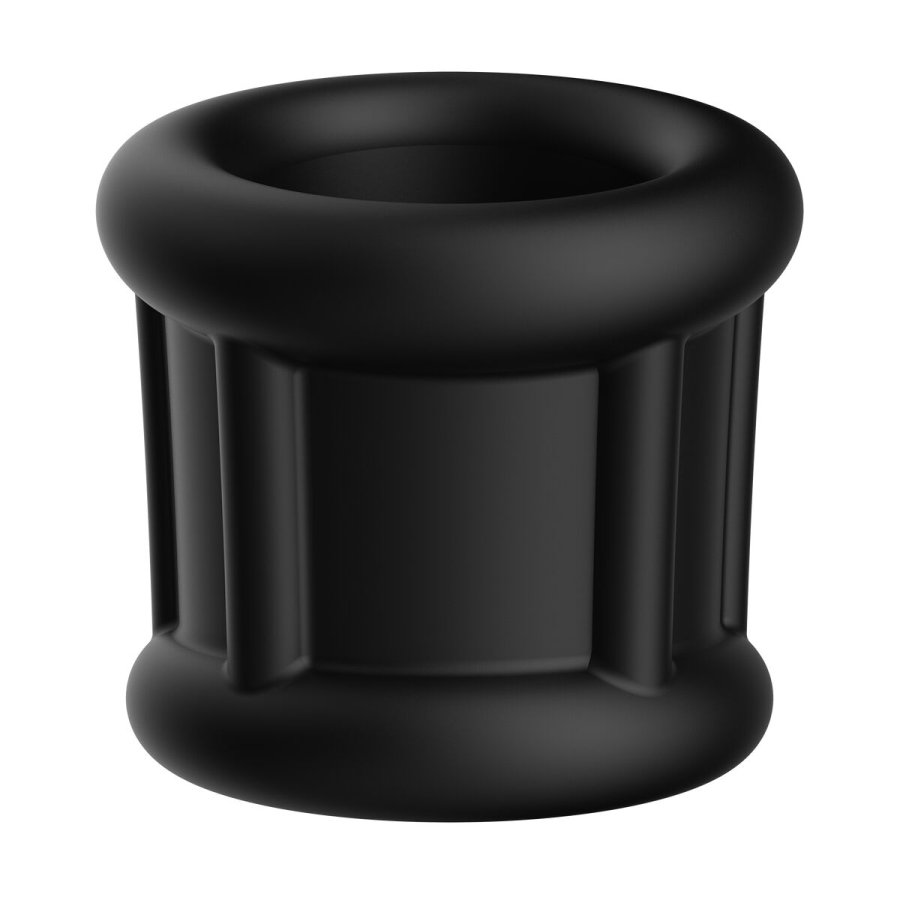 Penisringe Forto Sort (Onesize) #2