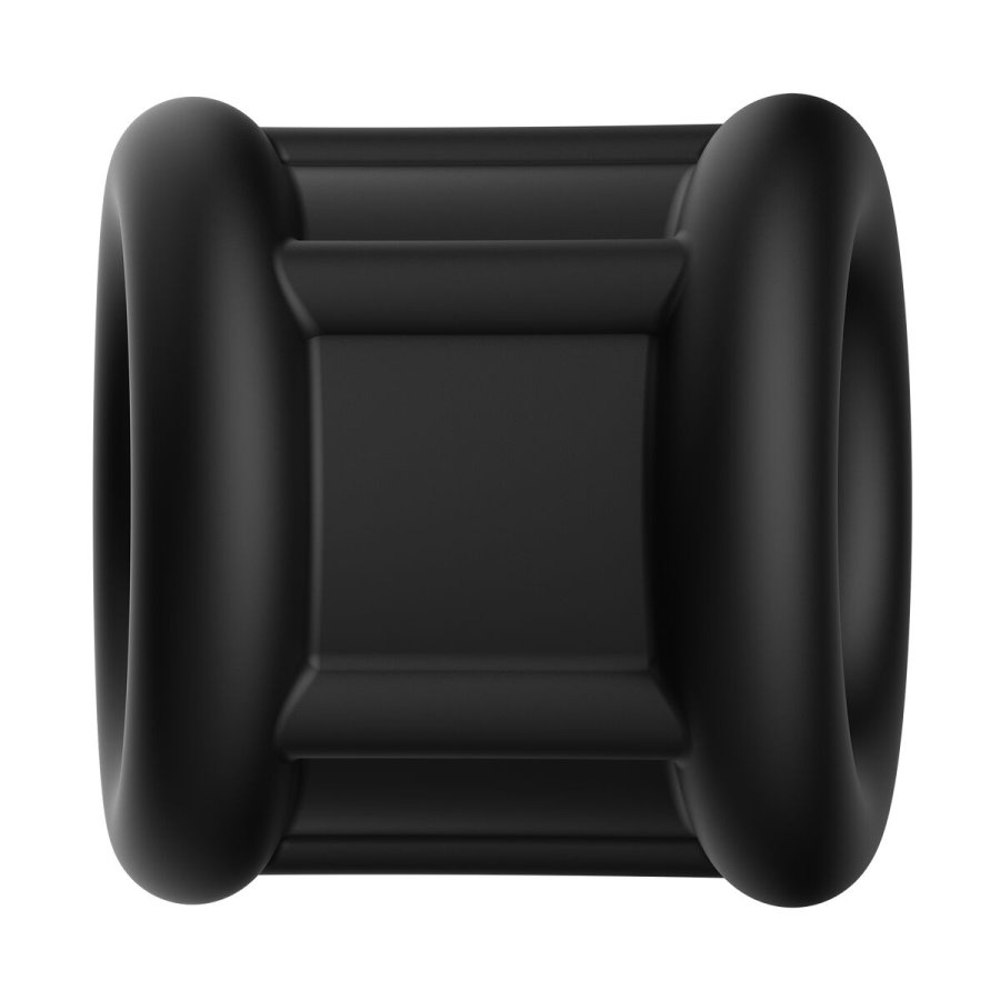 Penisringe Forto Sort (Onesize) #5