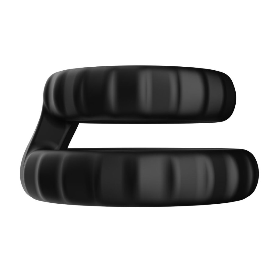 Penisringe Forto Sort (Onesize) #6