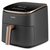 Varmluftsfrituregryde Cosori Turbo Blaze Chef Edition 1725 w Sort 6 L #3
