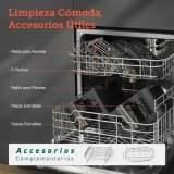 Varmluftsfrituregryde Cosori Dual Basket 8.5 Chef Edition Sort 8,5 L #2