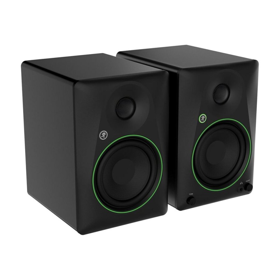 Brbare Bluetooth-hjttalere Mackie CR5BT #5