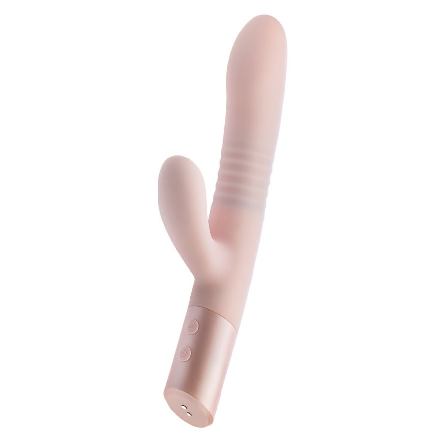 G-Punkt Vibrator Blush Fraya Pink #1
